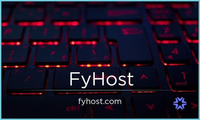 FyHost.com — 2