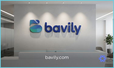 Bavily.com - Great premium names
