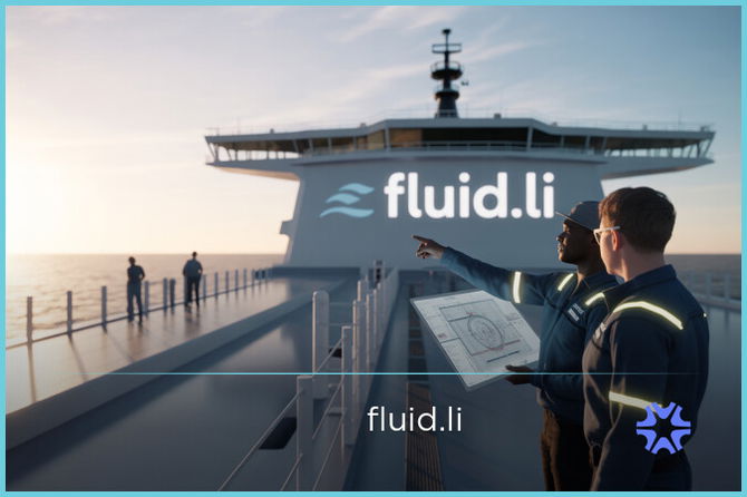 Fluid.li — 2