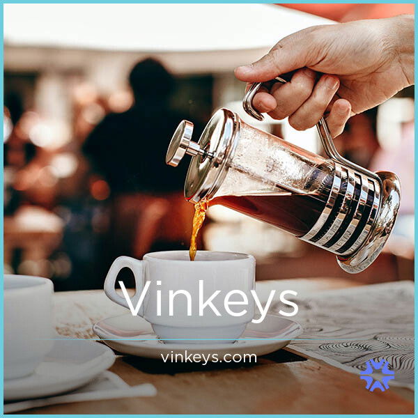 Vinkeys.com