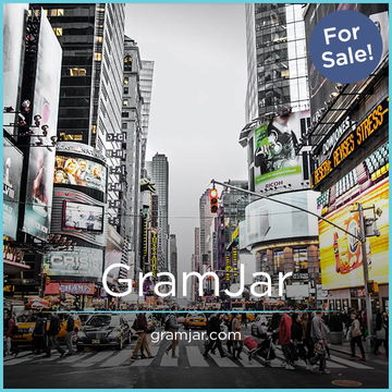 GramJar.com