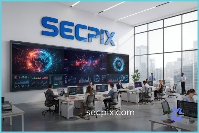 SECPIX.com — 2