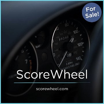 Scorewheel.com