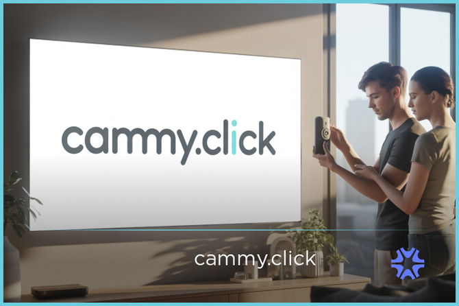 Cammy.click