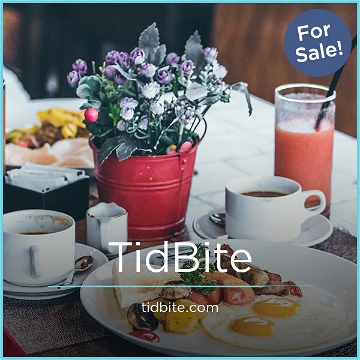 TidBite.com