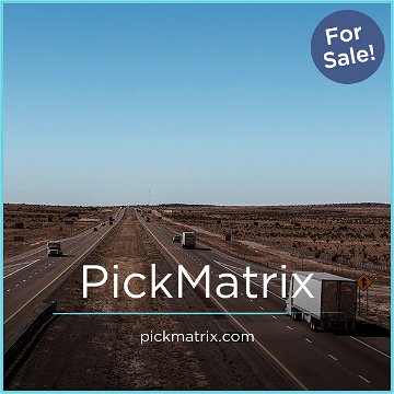 PickMatrix.com