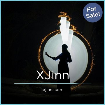 XJinn.com