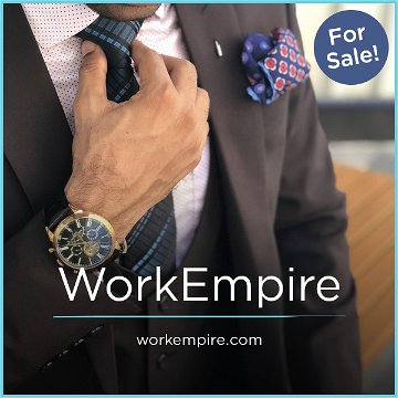 WorkEmpire.com