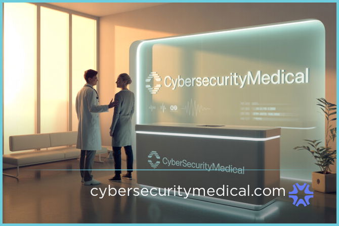 CyberSecurityMedical.com