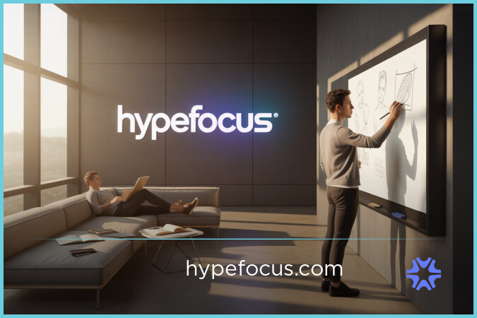 HypeFocus.com image 2