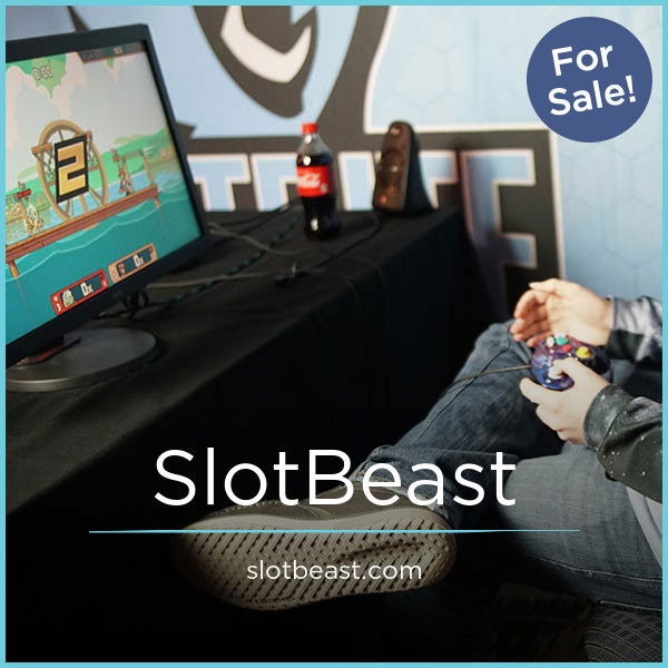 SlotBeast.com — 2