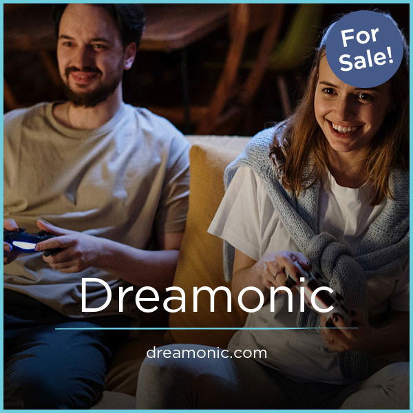 Dreamonic.com