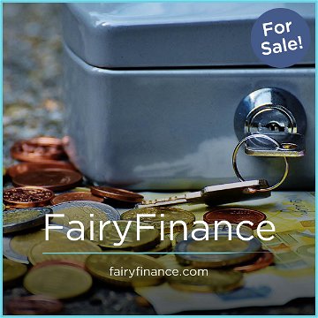 FairyFinance.com