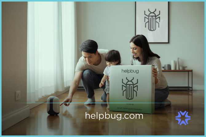 HelpBug.com — 2