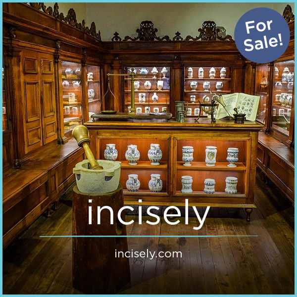 Incisely.com