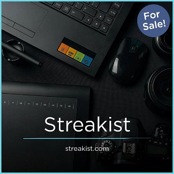 Streakist.com