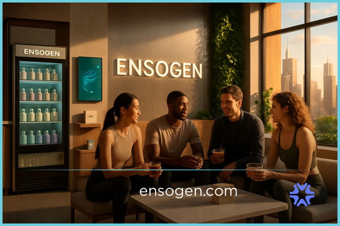 Ensogen.com