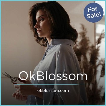 OkBlossom.com