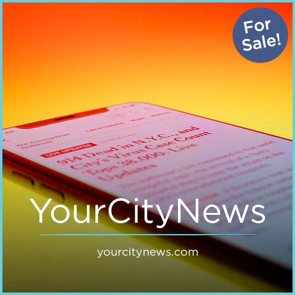 YourCityNews.com