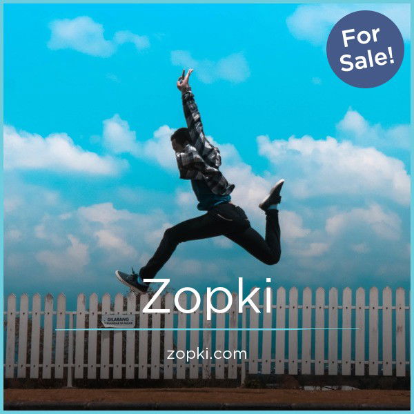 Zopki.com