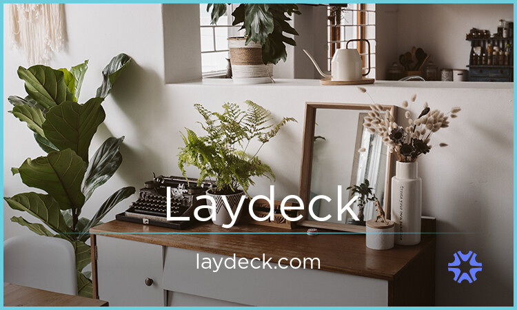 Laydeck.com image 2