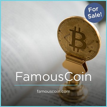 FamousCoin.com