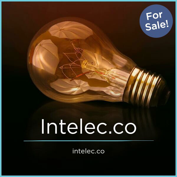 Intelec.co
