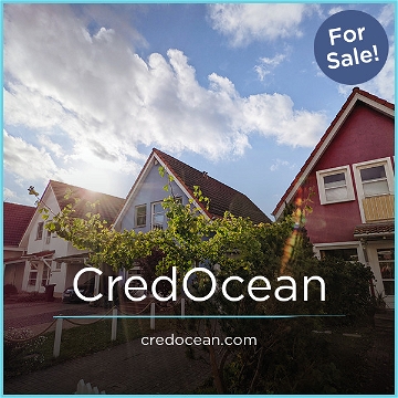 CredOcean.com