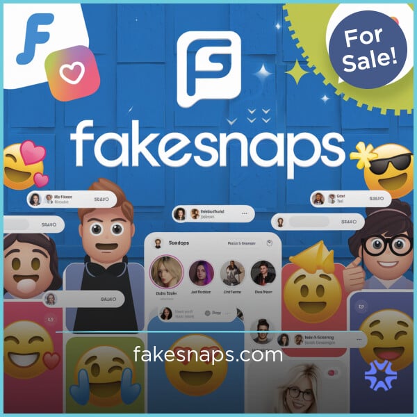 FakeSnaps.com image 2