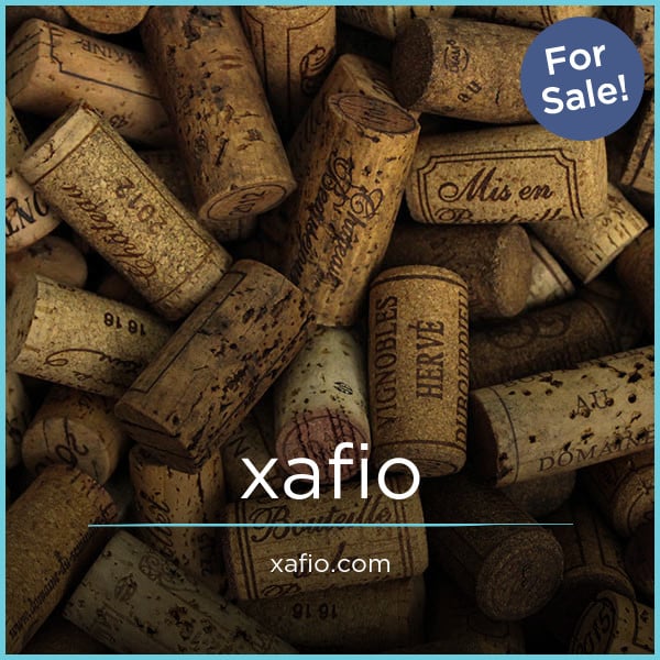 Xafio.com - Best domains for sale