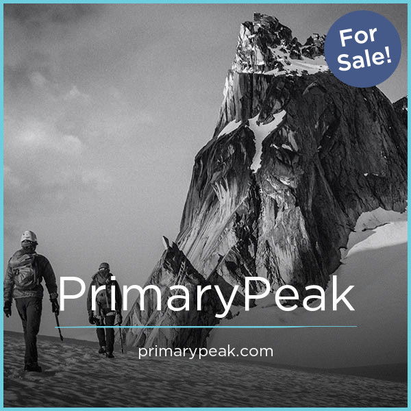 PrimaryPeak.com