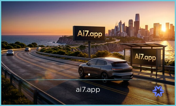 AI7.app — 2