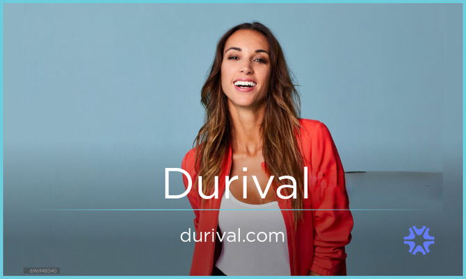 Durival.com