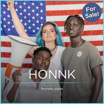 Honnk.com