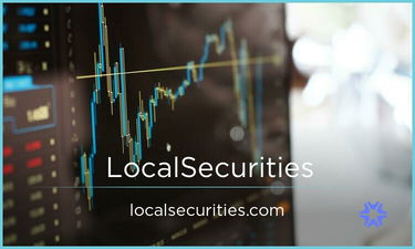 LocalSecurities.com - Creative brandable domain for sale
