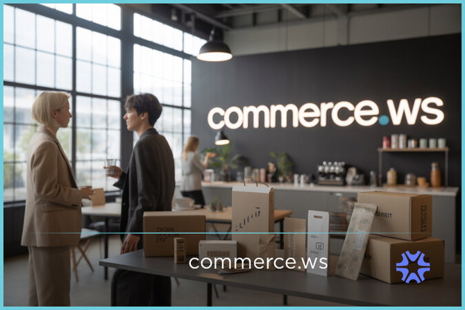 Commerce.ws — 2