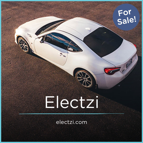 Electzi.com - Catchy premium domain names for sale