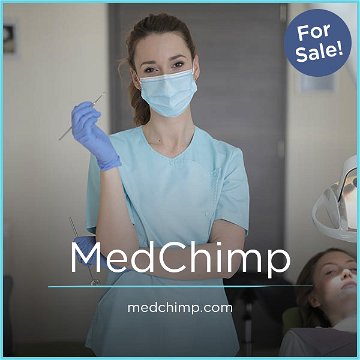 MedChimp.com