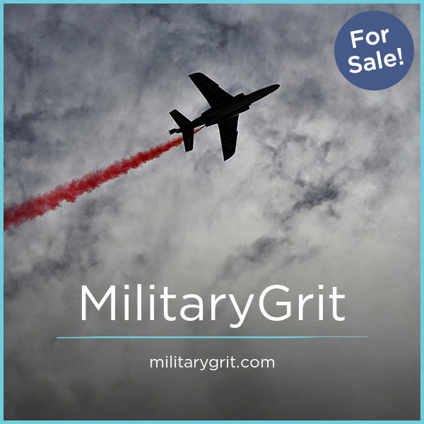 MilitaryGrit.com