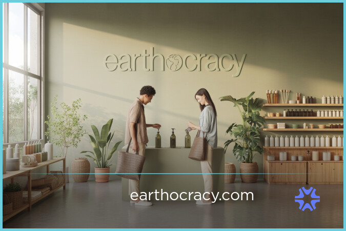 Earthocracy.com image 2