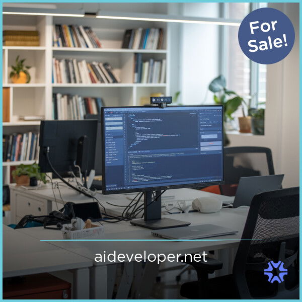 AiDeveloper.net