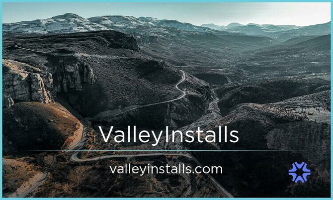ValleyInstalls.com