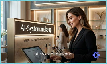 AI-System.makeup