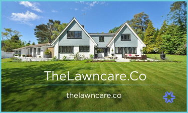 TheLawncare.Co