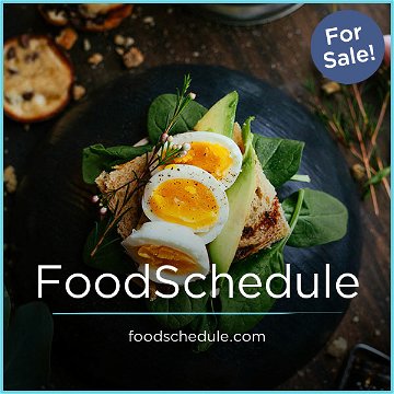 FoodSchedule.com