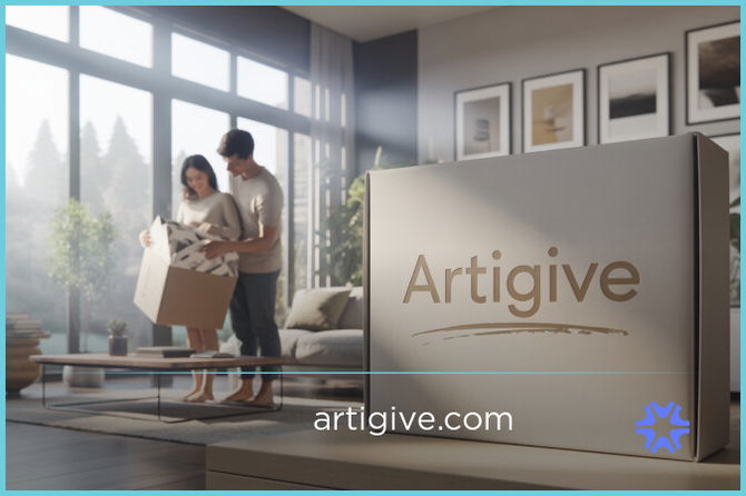 ArtiGive.com