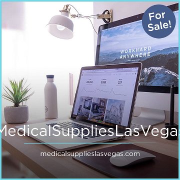 MedicalSuppliesLasVegas.com