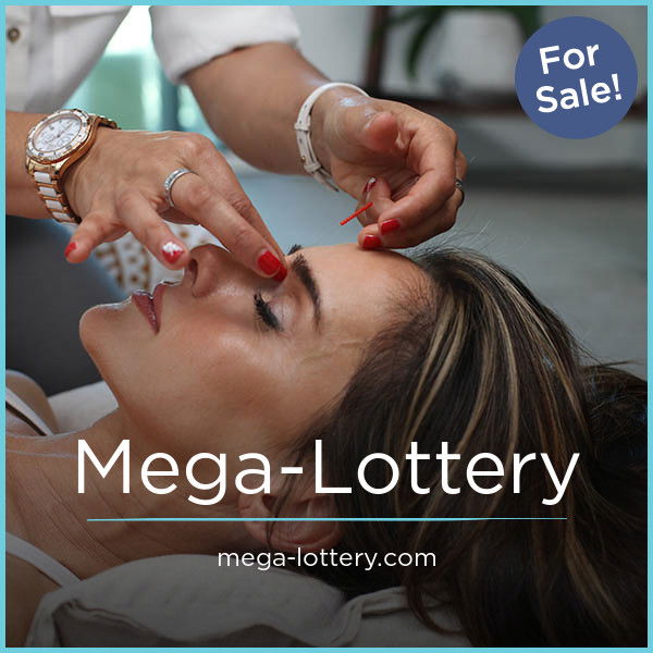 Mega-Lottery.com