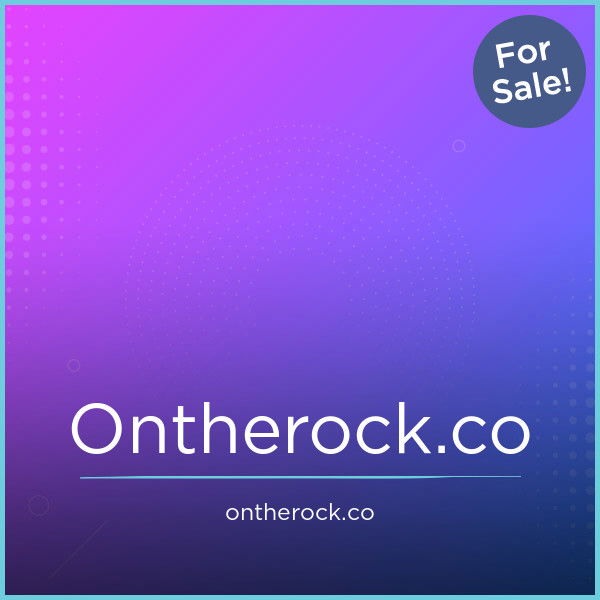 OnTheRock.co