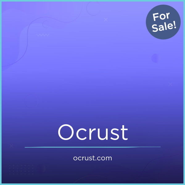 Ocrust.com